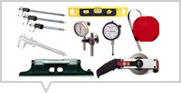 Precision Equipments and Measuring Tools (หมวดเครื่องมือวัด)